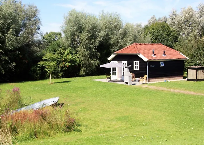 Park Nieuwgrapendaal Holiday park Terwolde