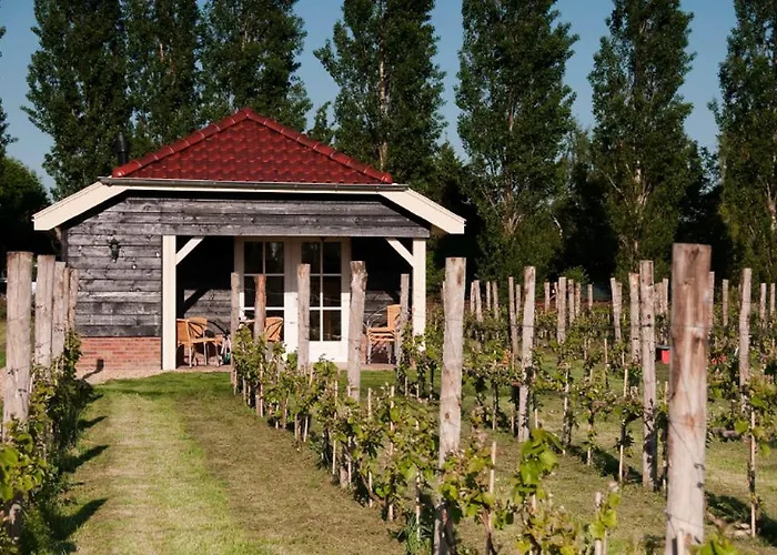 Park Nieuwgrapendaal