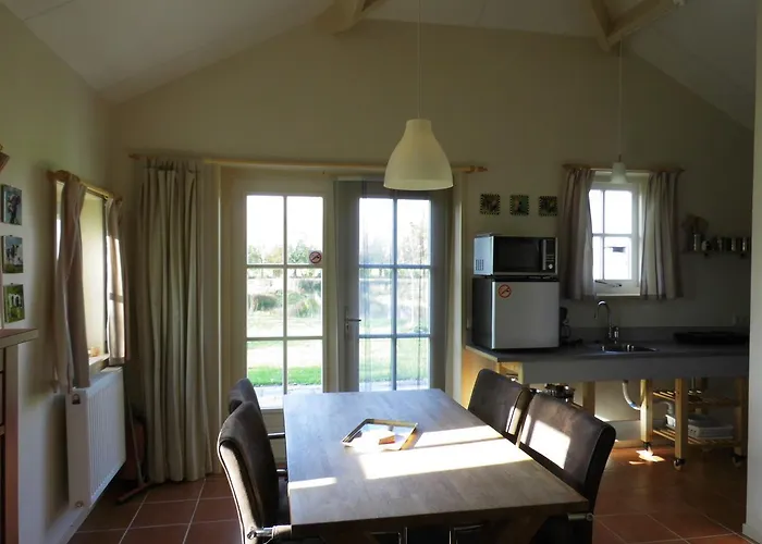 Holiday park Park Nieuwgrapendaal