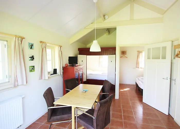 Holiday park Park Nieuwgrapendaal *