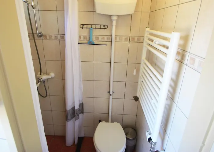 Holiday park Park Nieuwgrapendaal