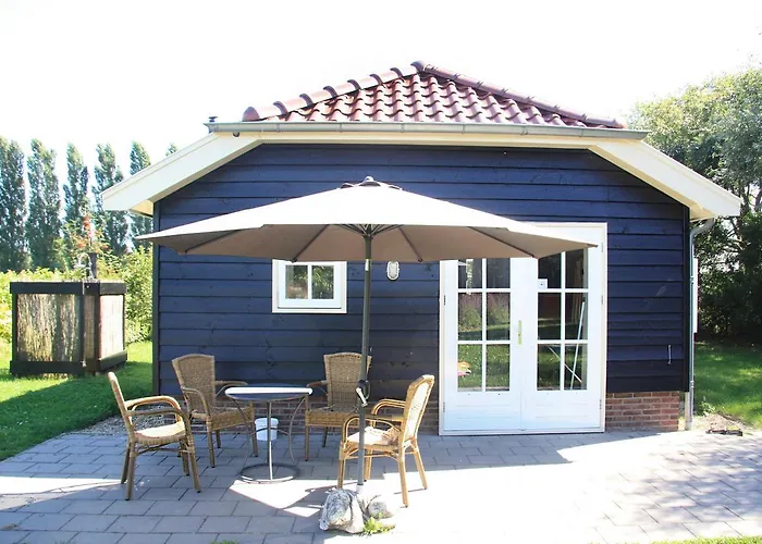 Holiday park Park Nieuwgrapendaal *