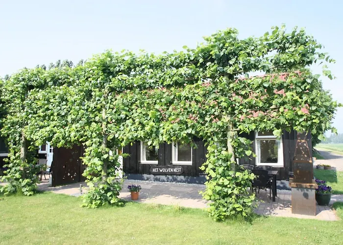 Park Nieuwgrapendaal Holiday park Terwolde