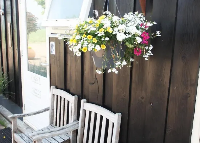 Holiday park Park Nieuwgrapendaal *